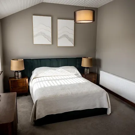 Noel's Place Apartman