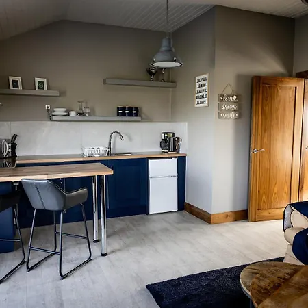 Apartman Noel's Place *