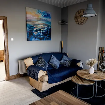 Noel's Place Appartement