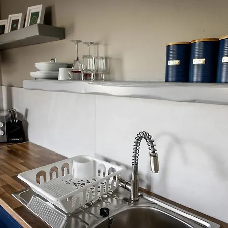 Apartman Noel's Place Doolin