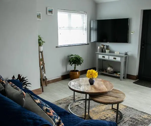 Noel's Place * Doolin