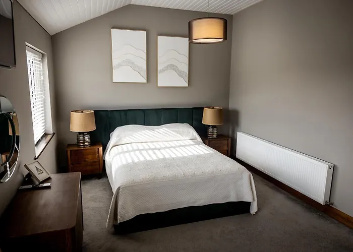 Noel's Place Lägenhet