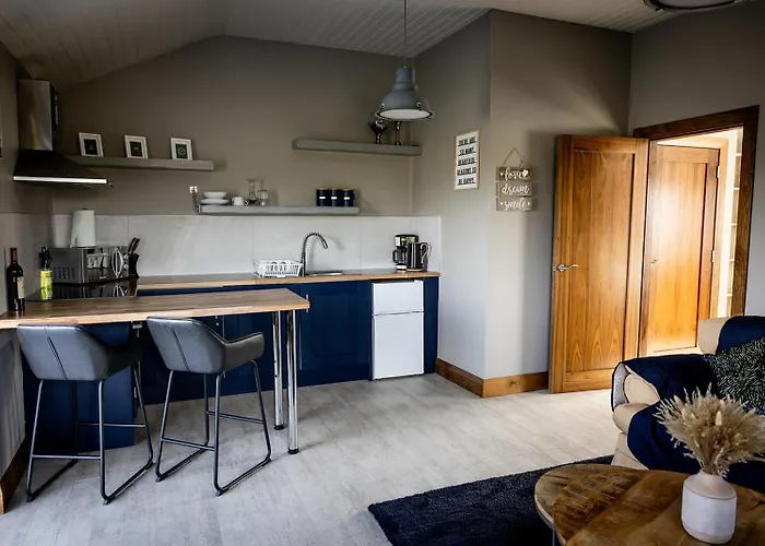 Lägenhet Noel's Place *