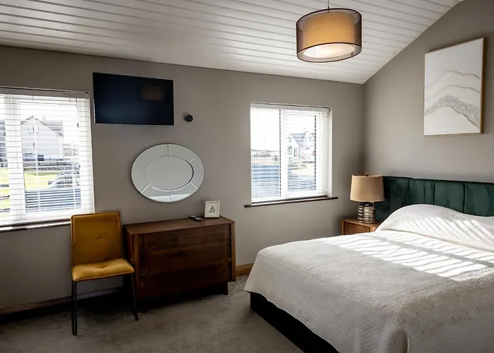 Lägenhet Noel's Place