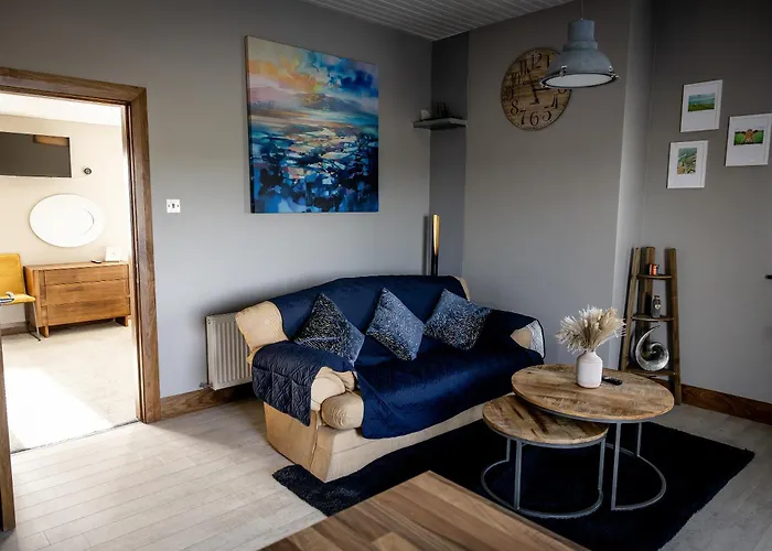 Noel's Place Appartement