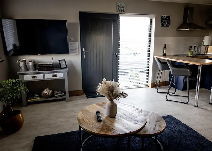 Noel's Place * Doolin