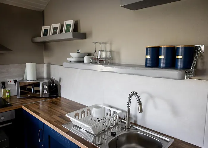 Noel's Place Lägenhet *