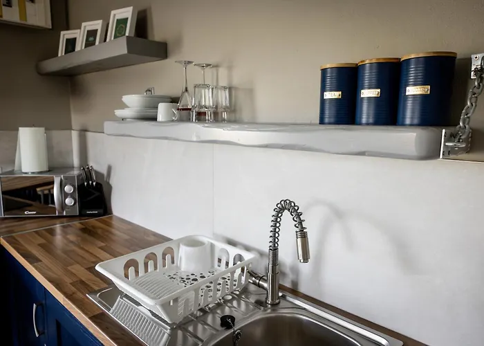 Lägenhet Noel's Place Doolin